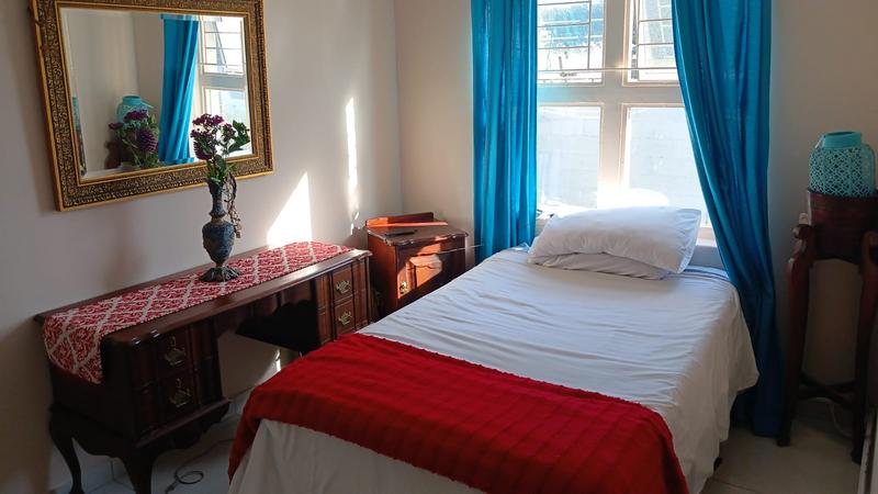 To Let 2 Bedroom Property for Rent in Parow North Western Cape